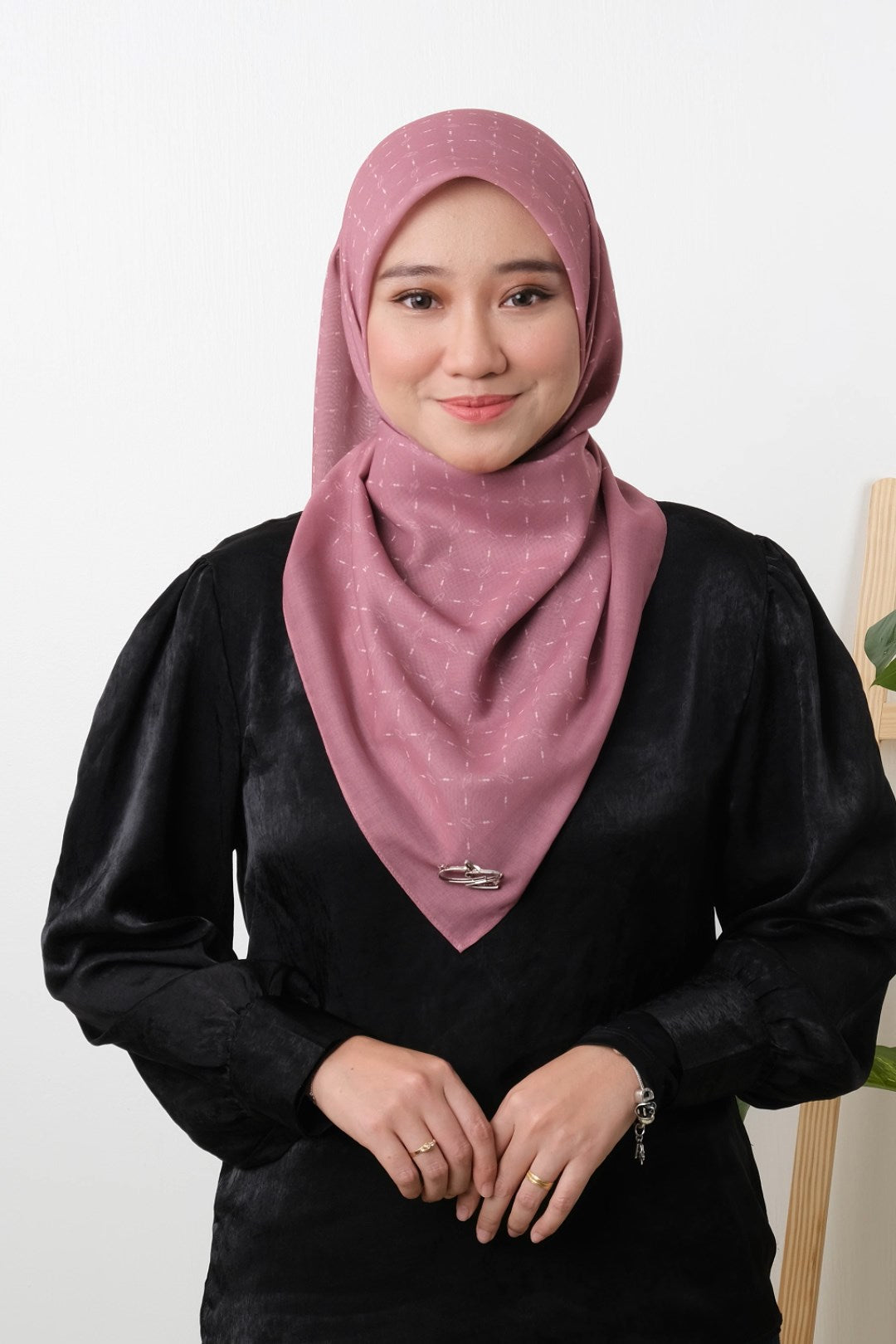 Deco Rose (Bawal)