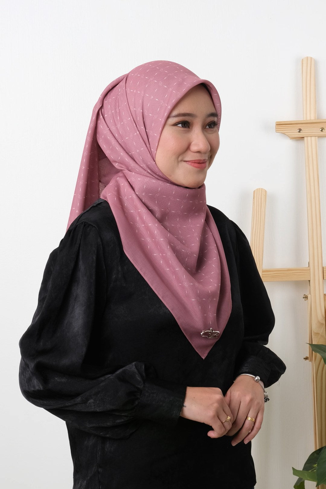 Deco Rose (Bawal)