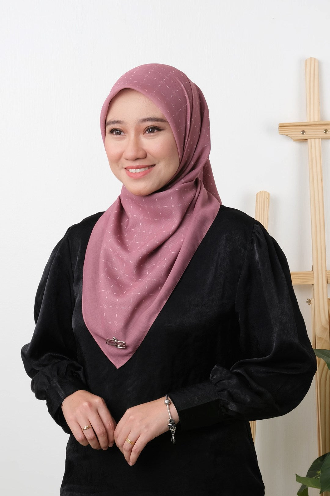 Deco Rose (Bawal)