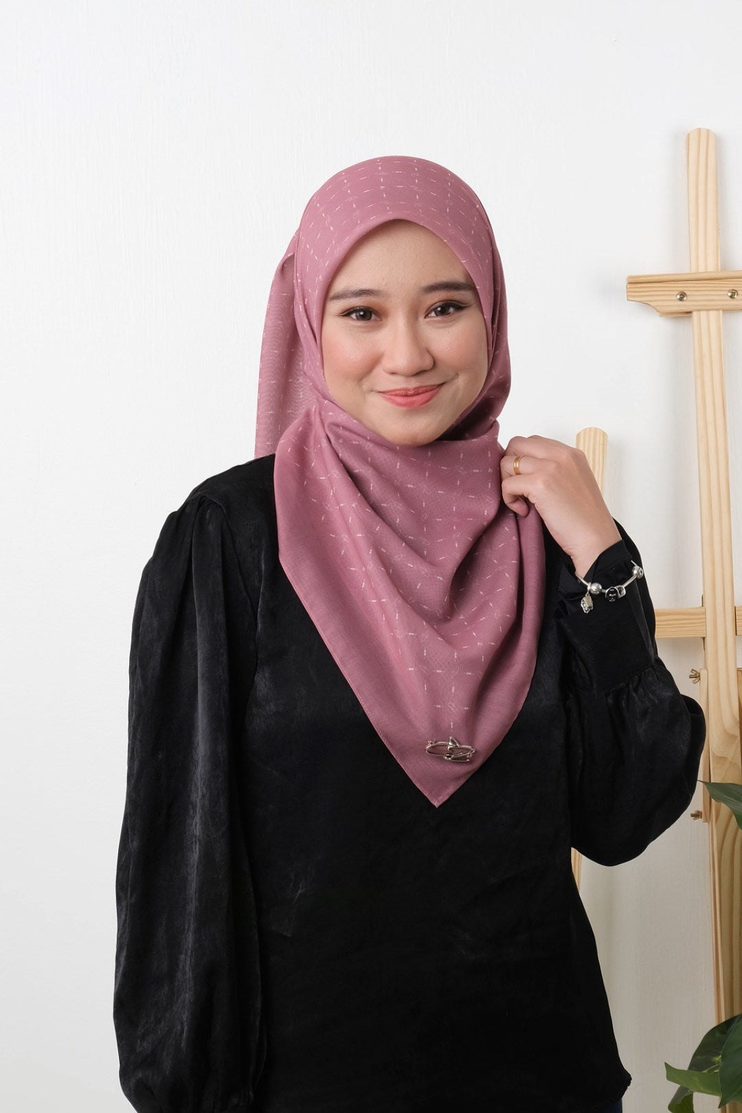 Deco Rose (Bawal)