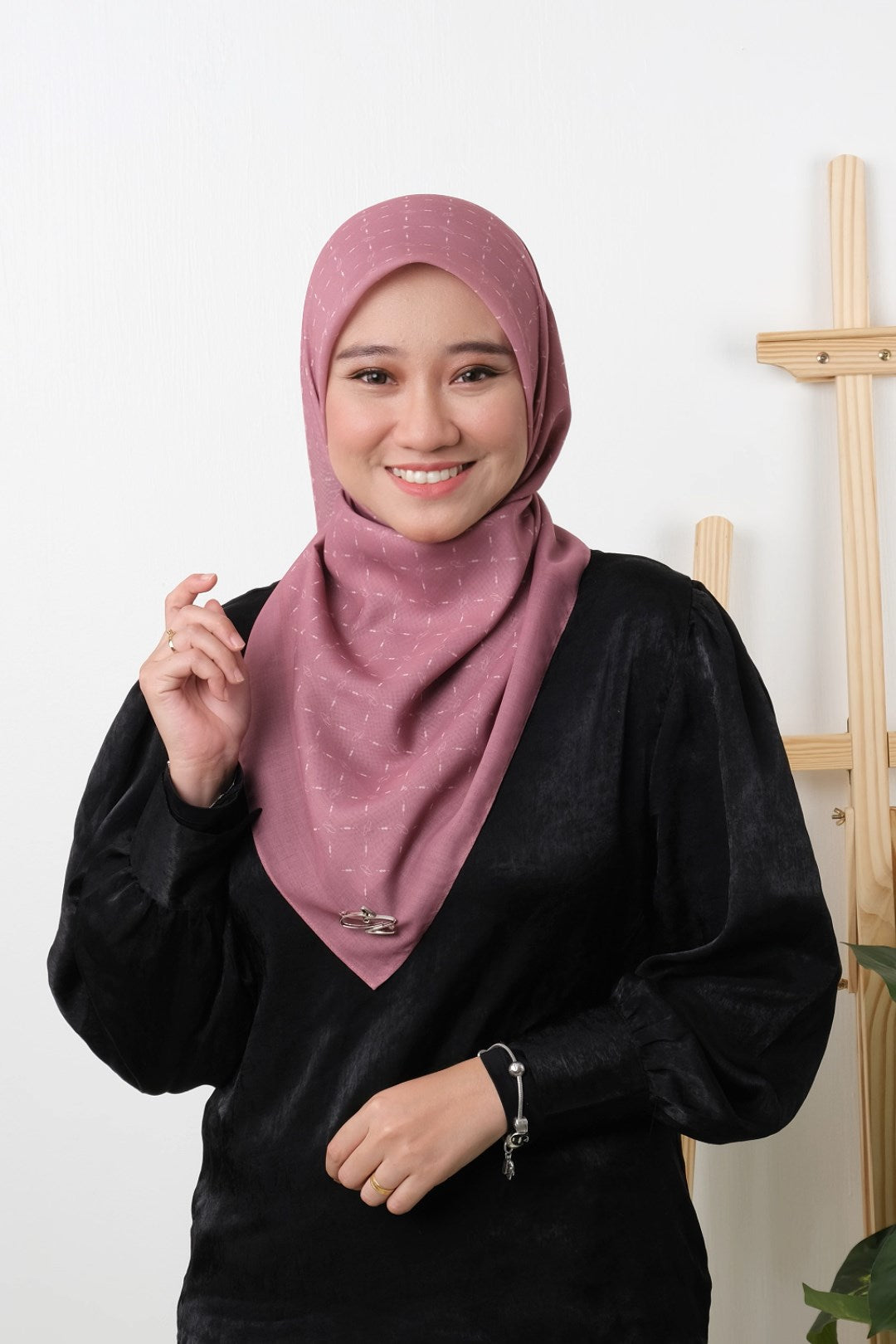 Deco Rose (Bawal)