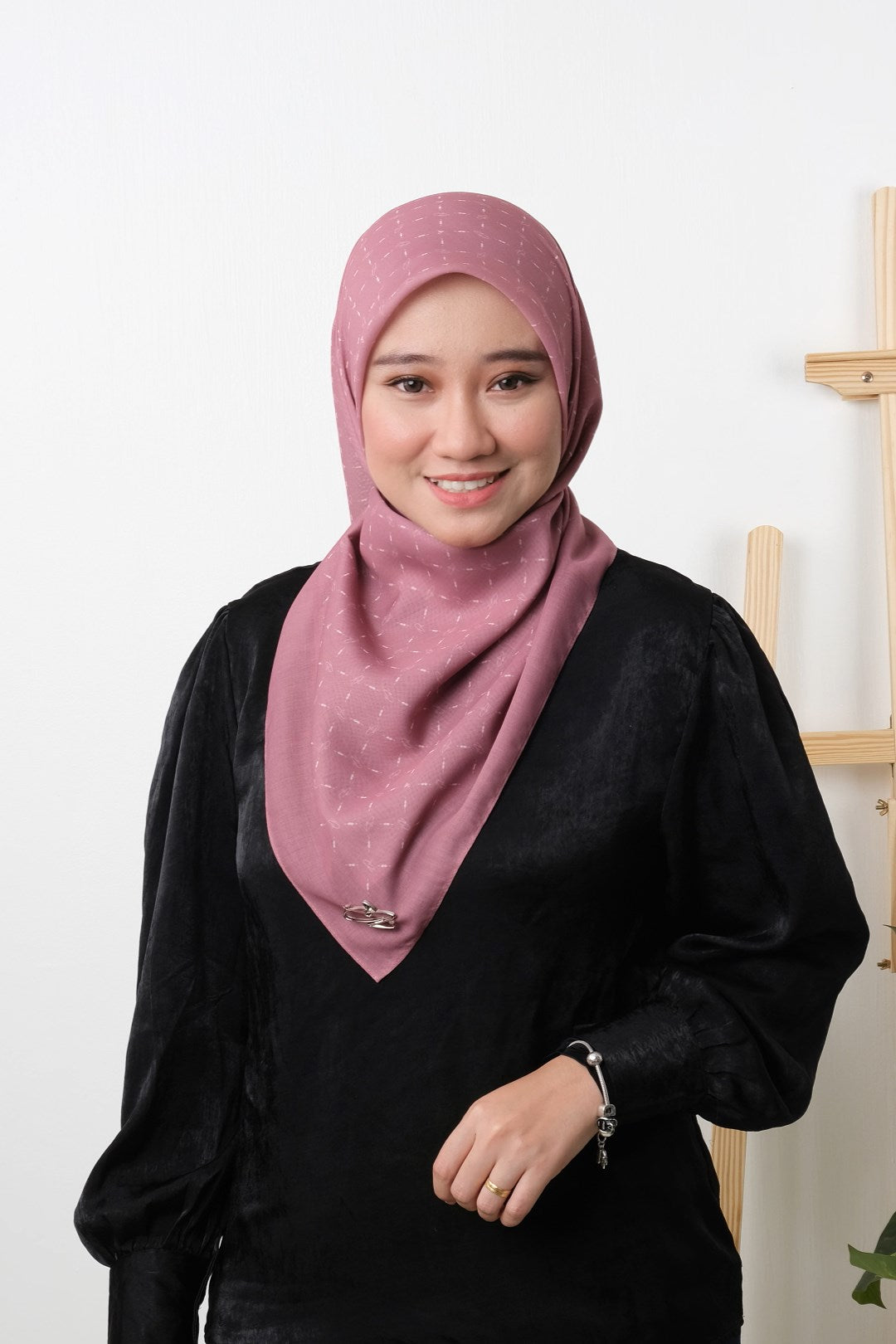 Deco Rose (Bawal)