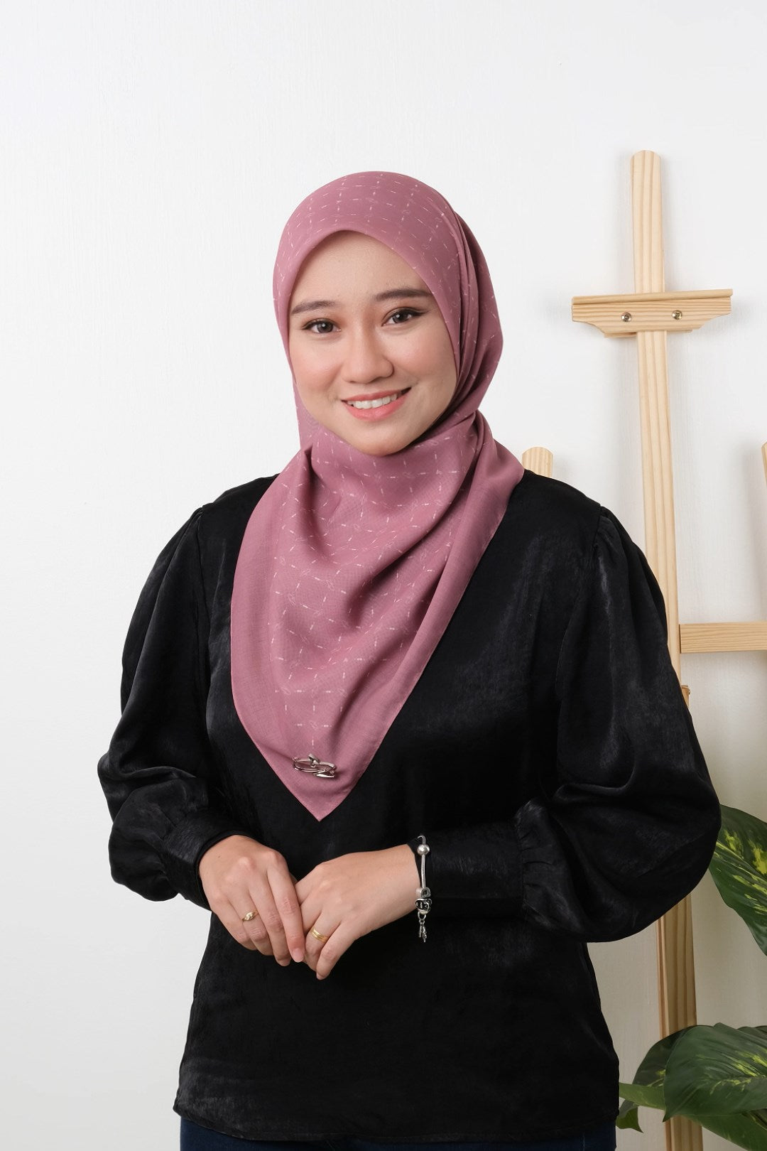 Deco Rose (Bawal)