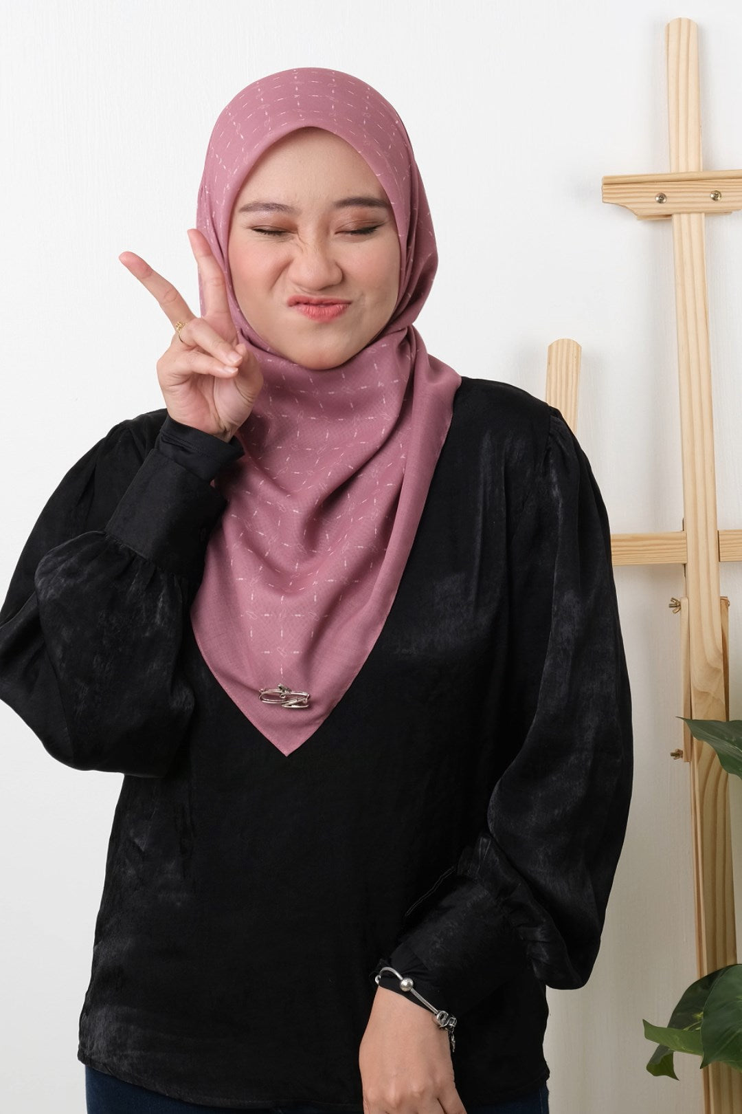 Deco Rose (Bawal)