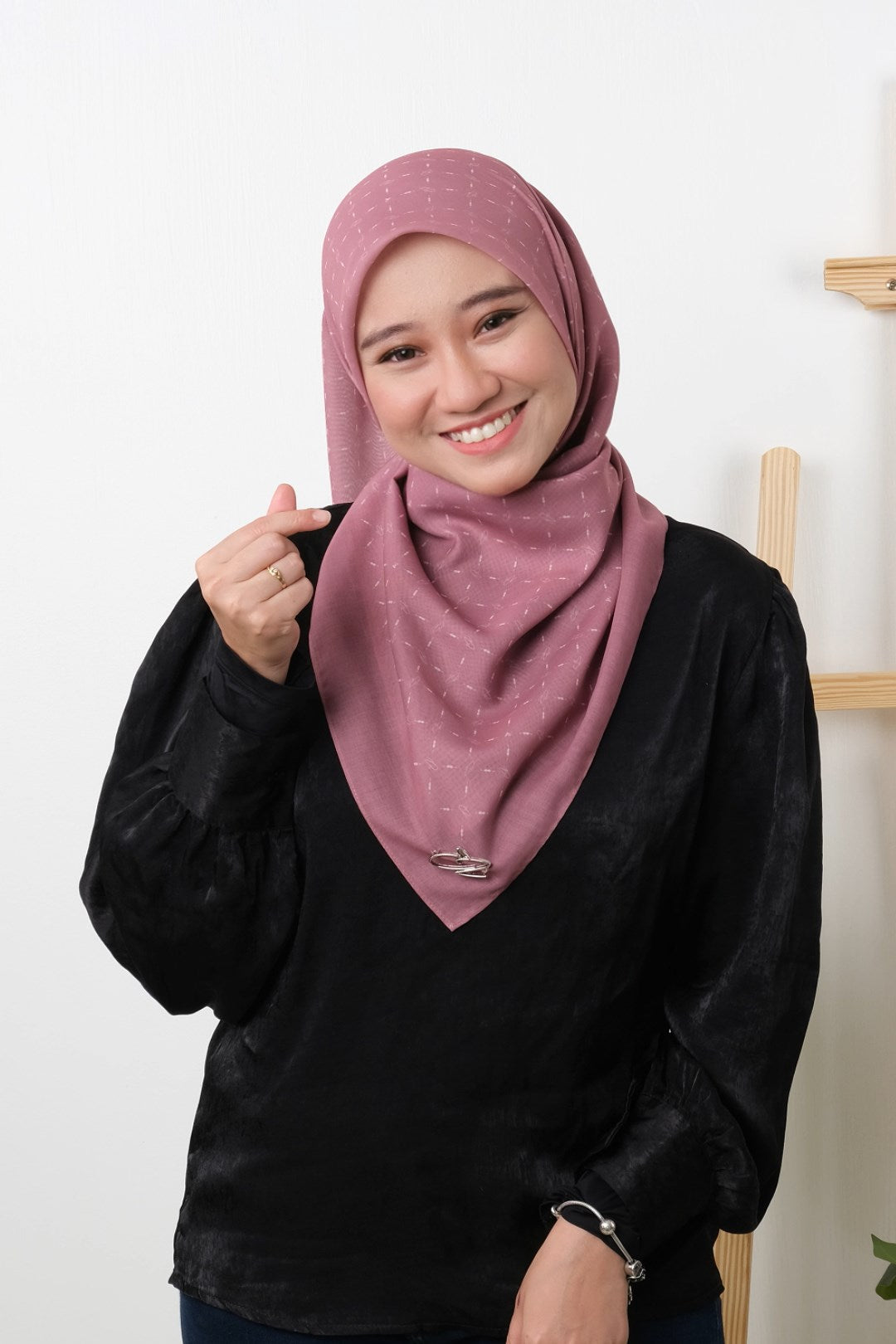 Deco Rose (Bawal)